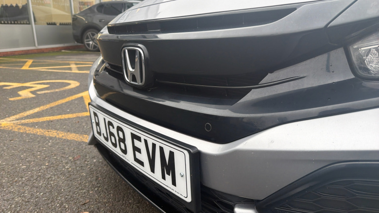 Honda Civic 1.5 VTEC Turbo Sport 5dr Petrol Hatchback